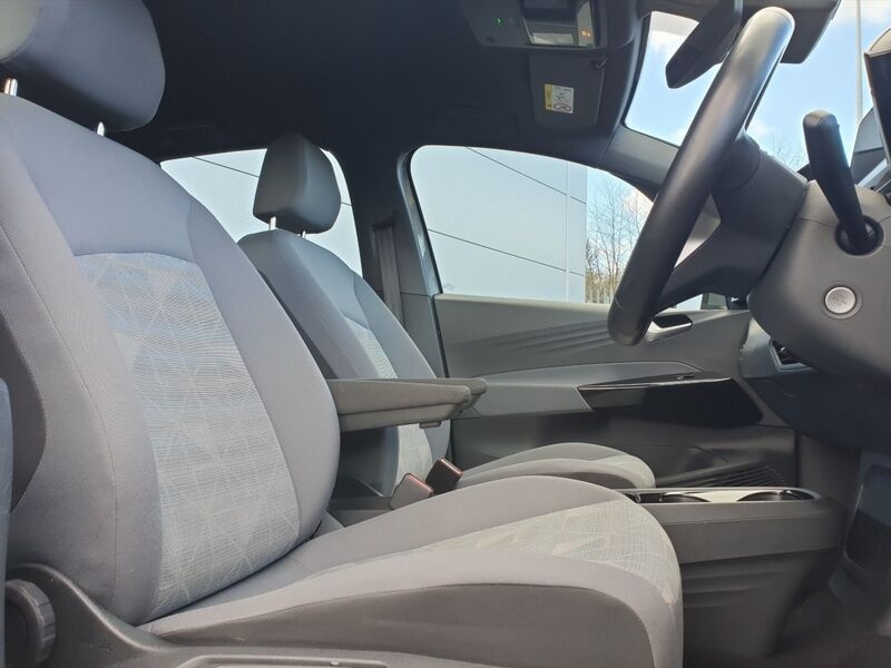 More views of Volkswagen ID.3