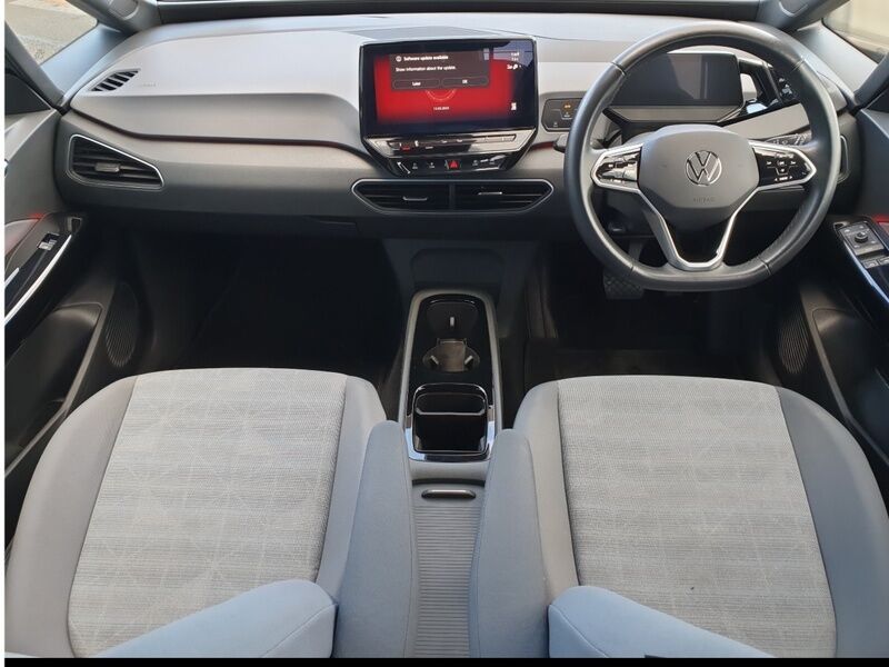 More views of Volkswagen ID.3
