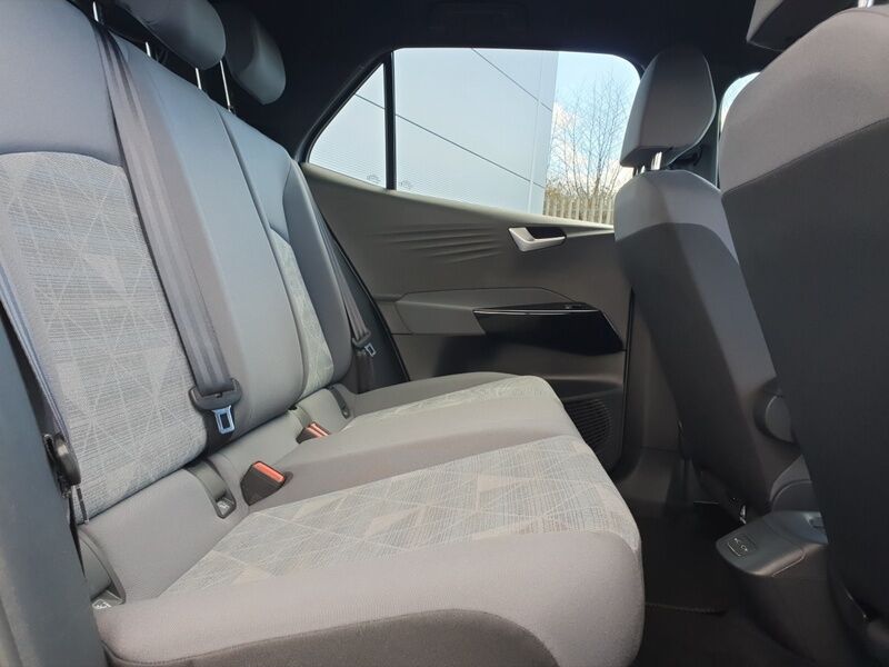 More views of Volkswagen ID.3