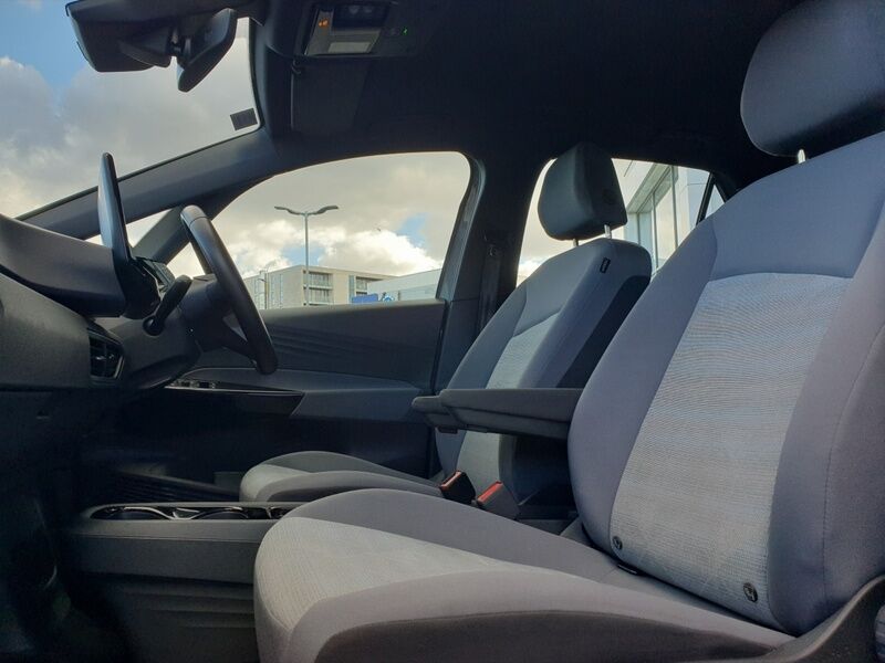 More views of Volkswagen ID.3