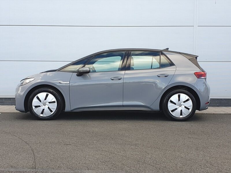 More views of Volkswagen ID.3