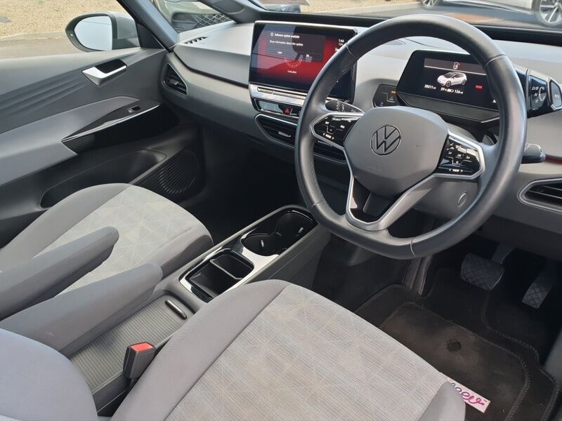 More views of Volkswagen ID.3