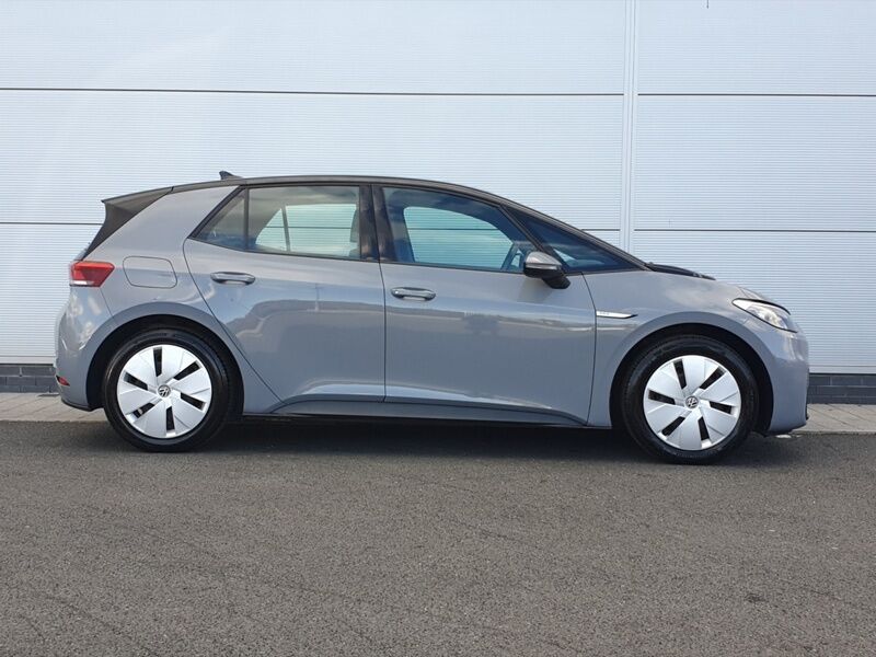 More views of Volkswagen ID.3
