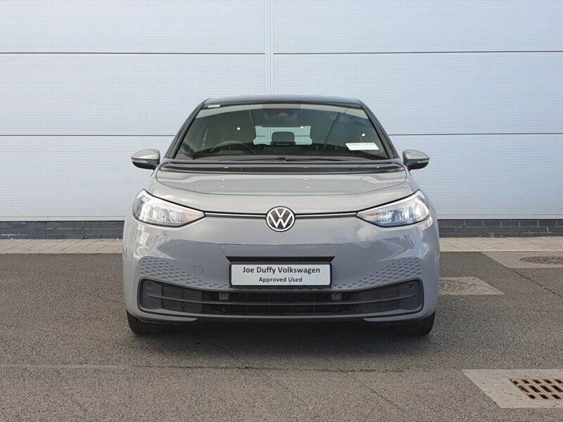 More views of Volkswagen ID.3