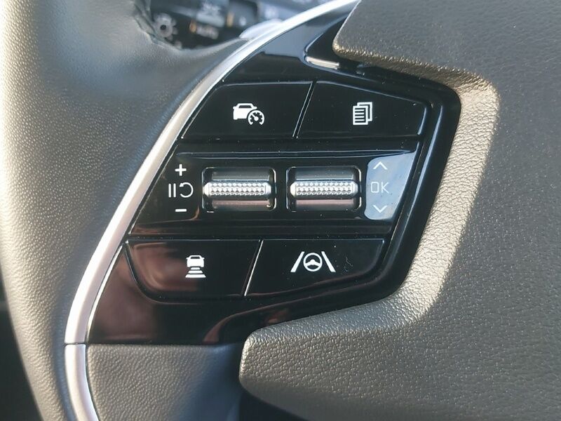 More views of Kia E-Niro