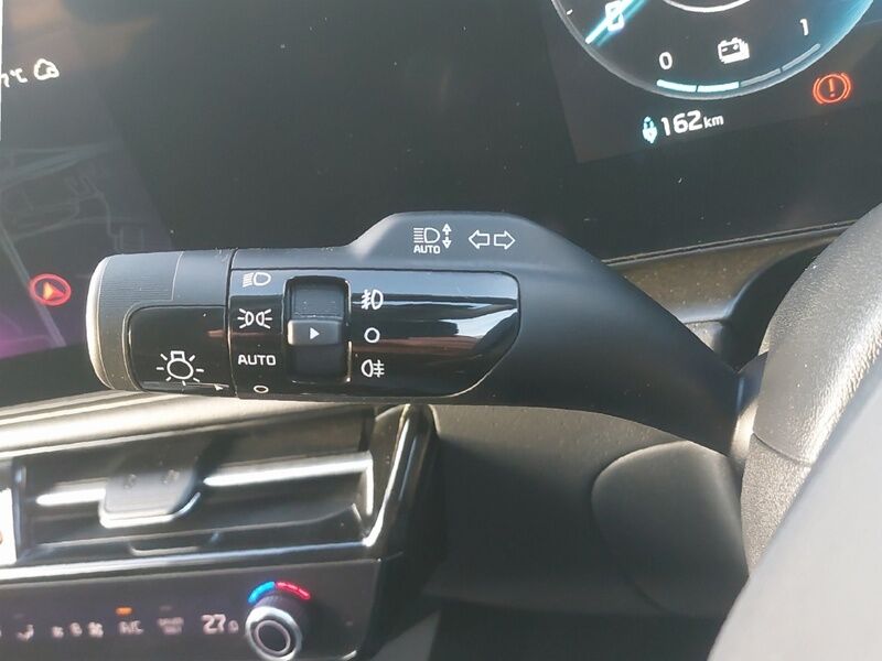 More views of Kia E-Niro