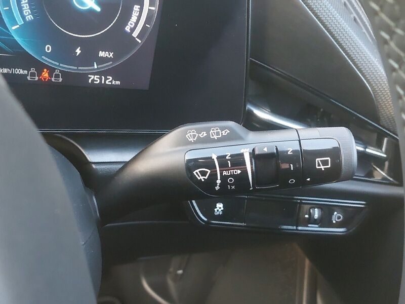 More views of Kia E-Niro