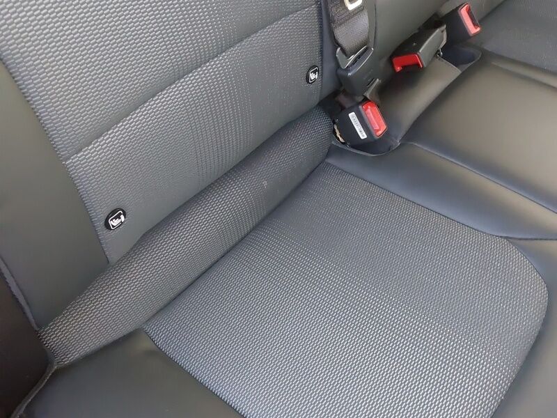 More views of Kia E-Niro