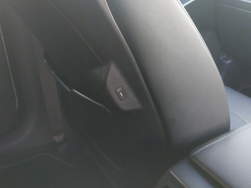 More views of Kia E-Niro