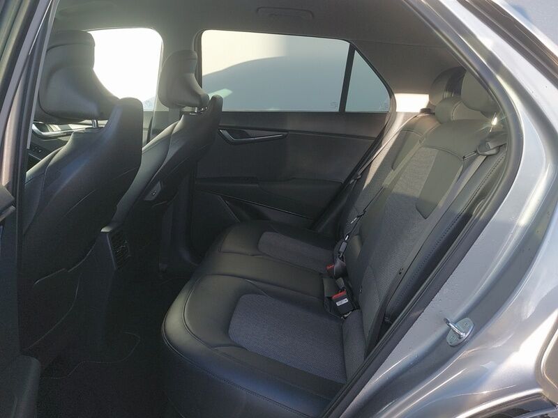 More views of Kia E-Niro