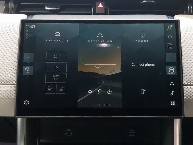 More views of Land Rover Discovery Sport