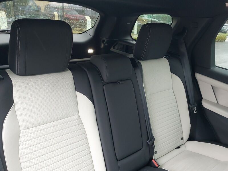 More views of Land Rover Discovery Sport