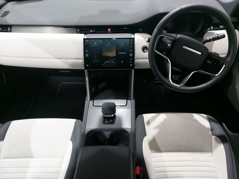 More views of Land Rover Discovery Sport