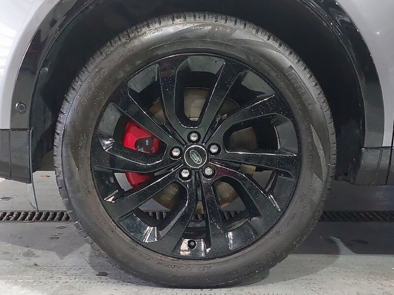 More views of Land Rover Discovery Sport
