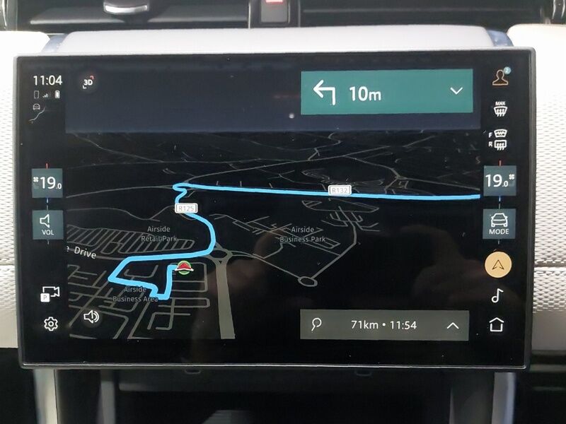 More views of Land Rover Discovery Sport
