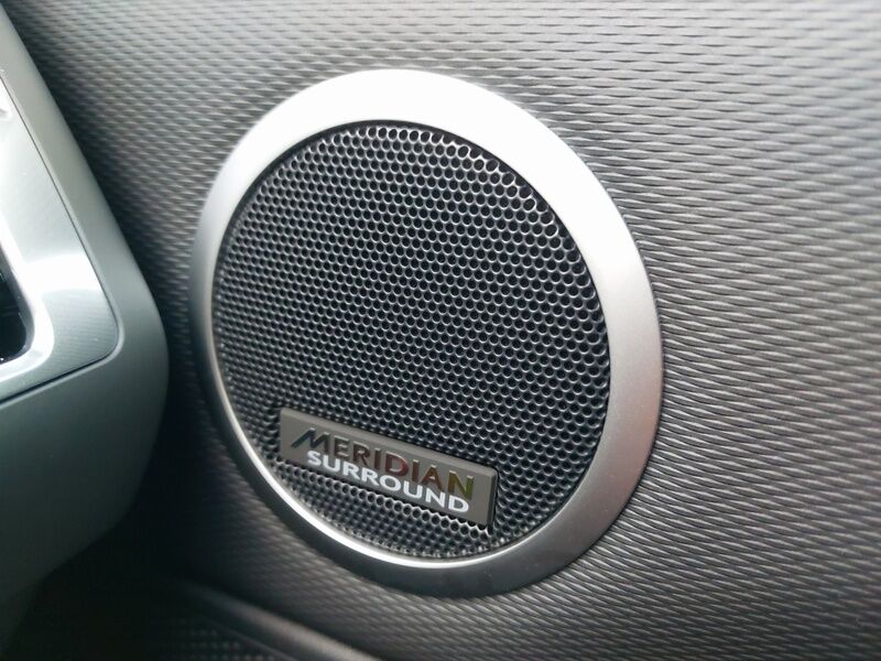 More views of Land Rover Discovery