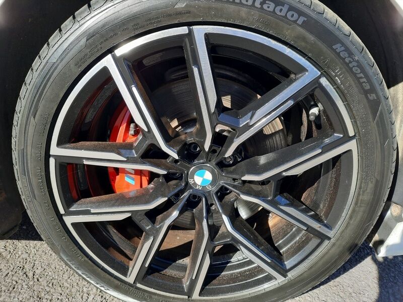 More views of BMW 4 Series
