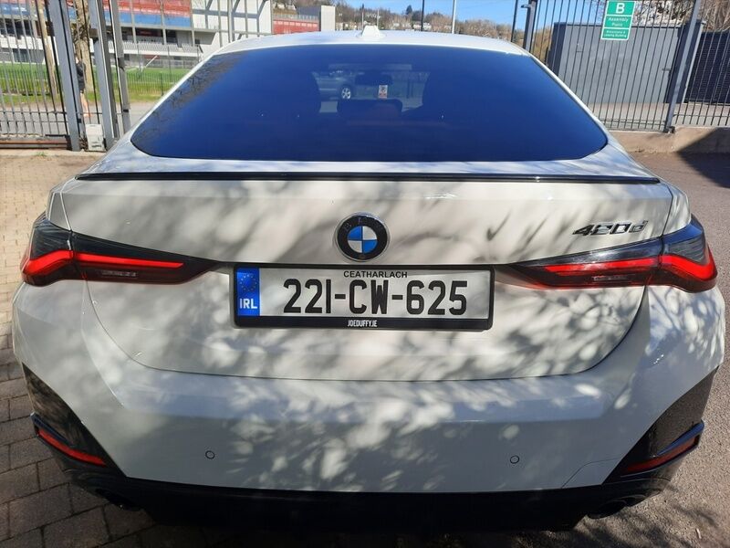 More views of BMW 4 Series