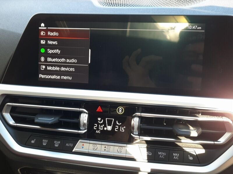 More views of BMW 4 Series