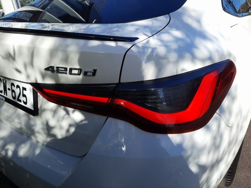 More views of BMW 4 Series