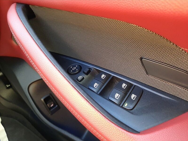 More views of BMW 4 Series