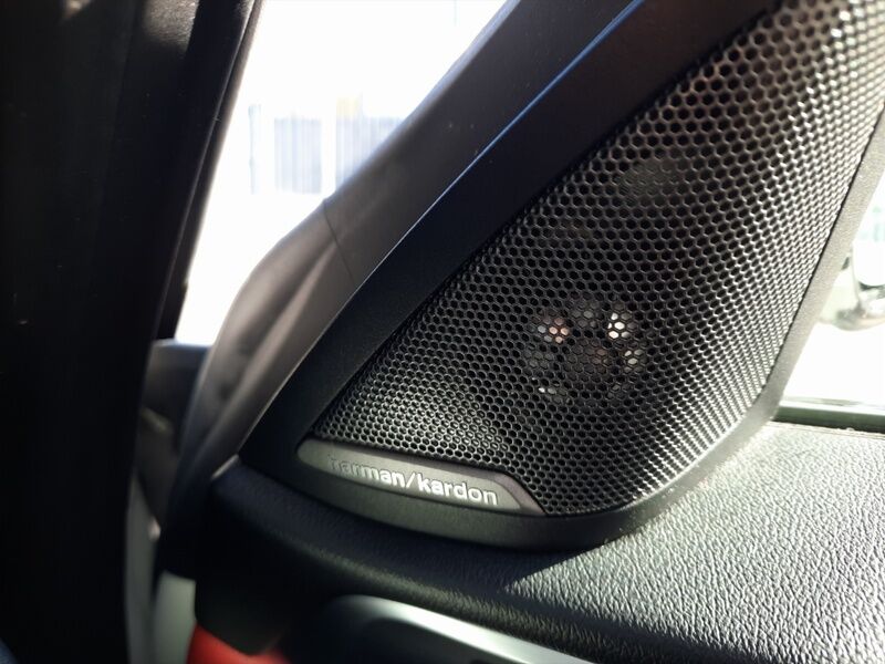 More views of BMW 4 Series