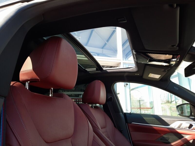 More views of BMW 4 Series