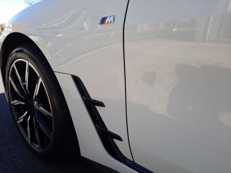 More views of BMW 4 Series