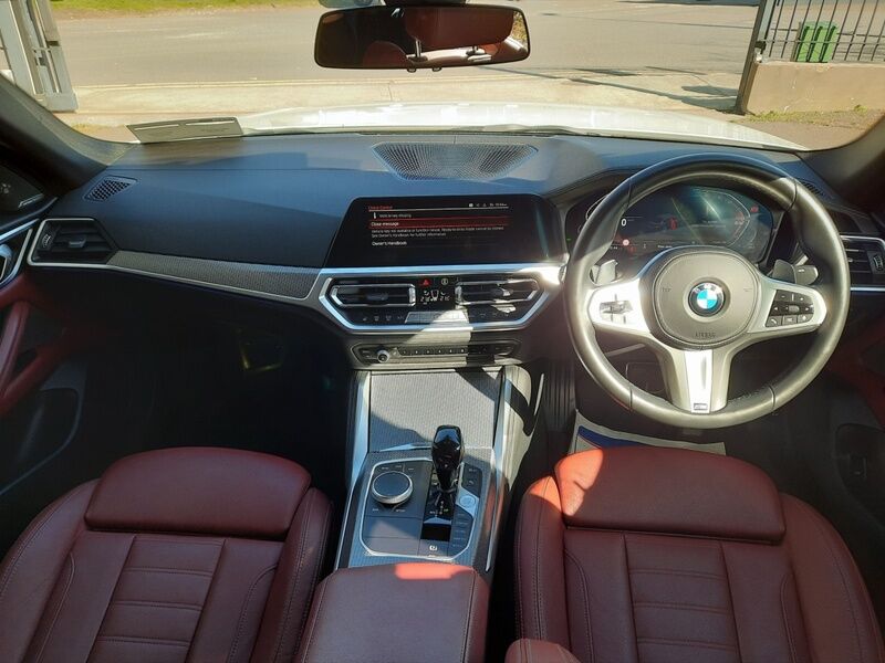 More views of BMW 4 Series