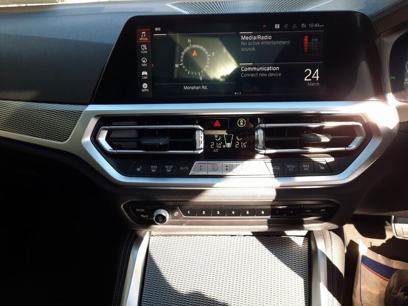 More views of BMW 4 Series