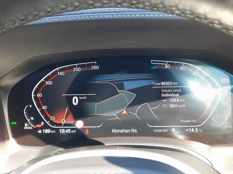 More views of BMW 4 Series