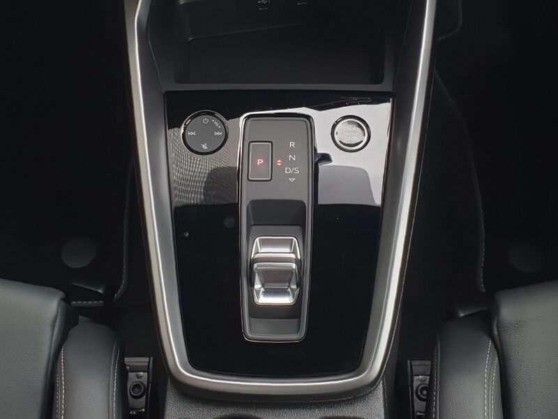 More views of Audi A3