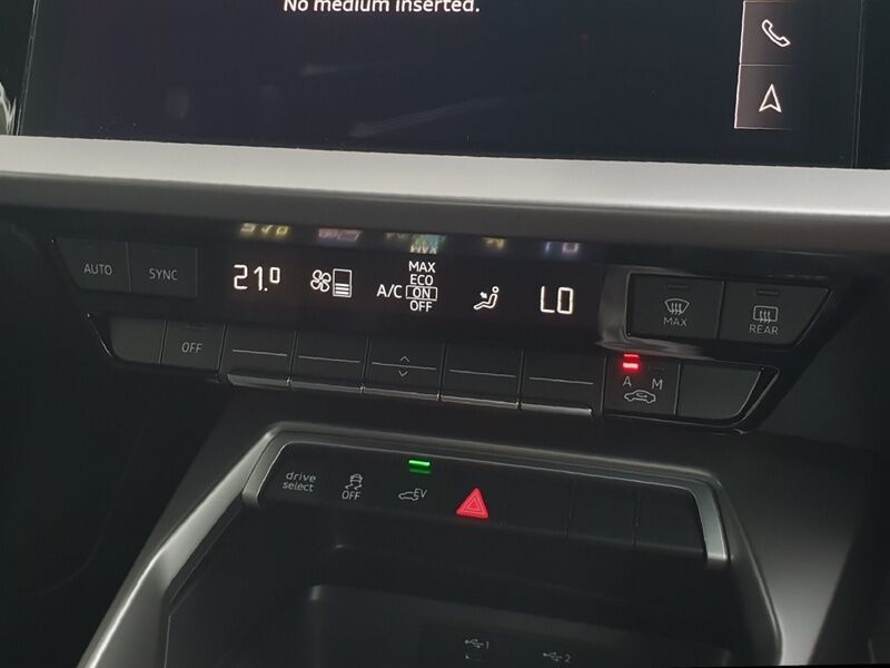 More views of Audi A3
