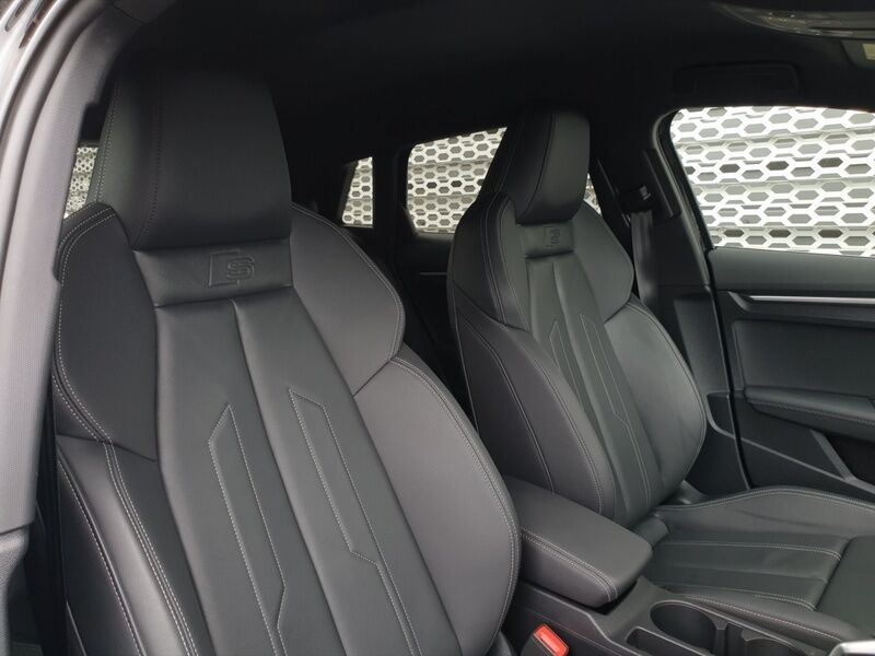 More views of Audi A3