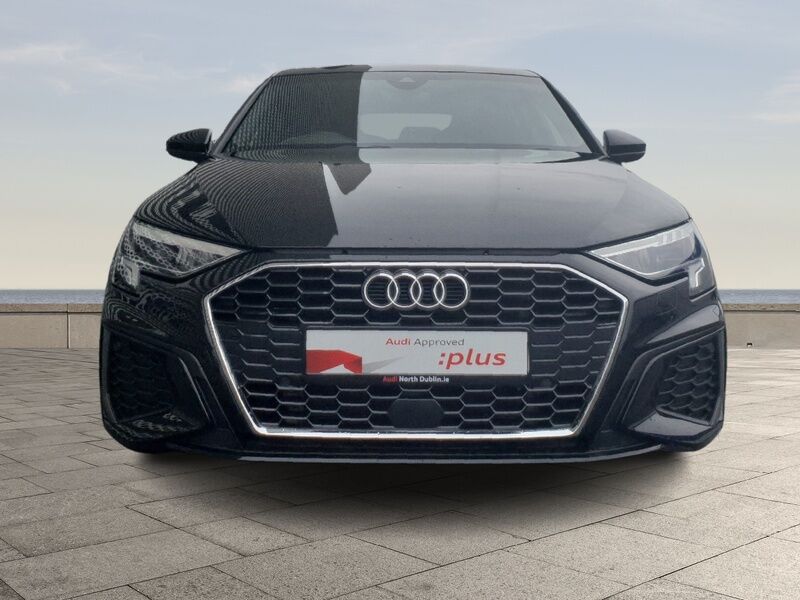 More views of Audi A3