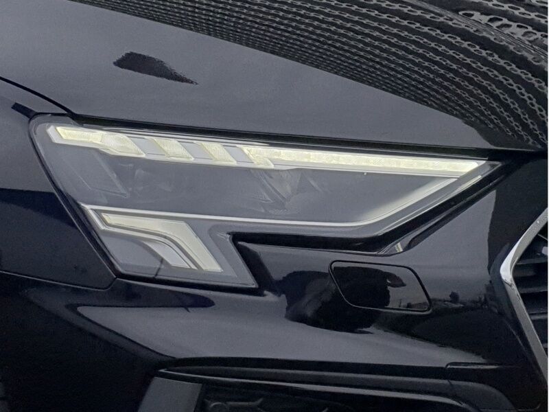 More views of Audi A3