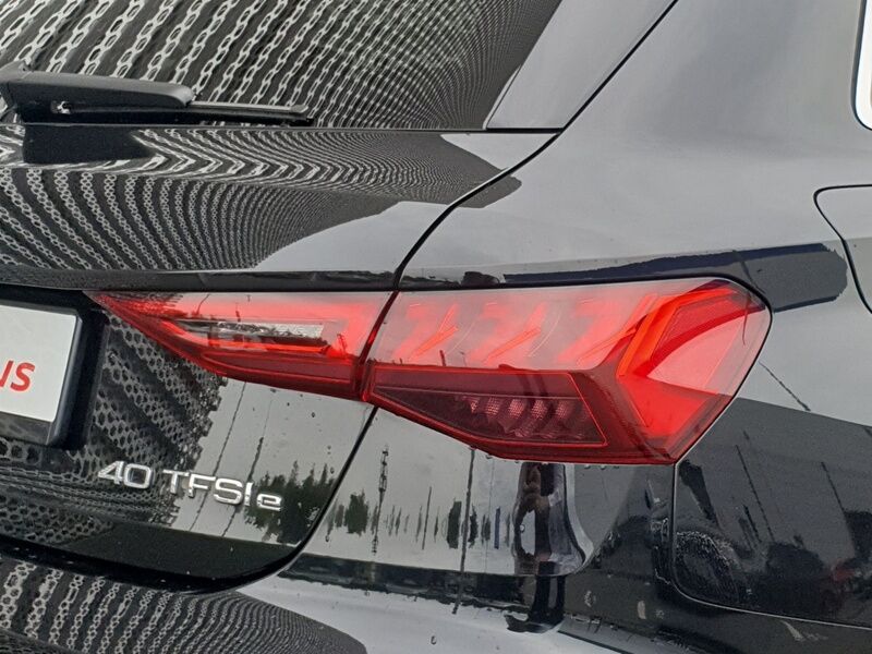 More views of Audi A3
