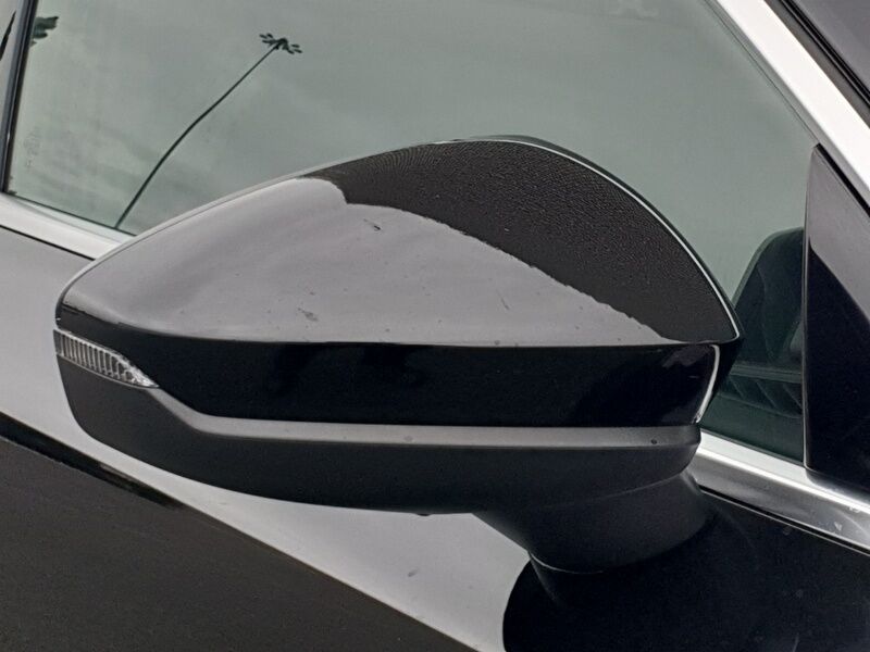 More views of Audi A3