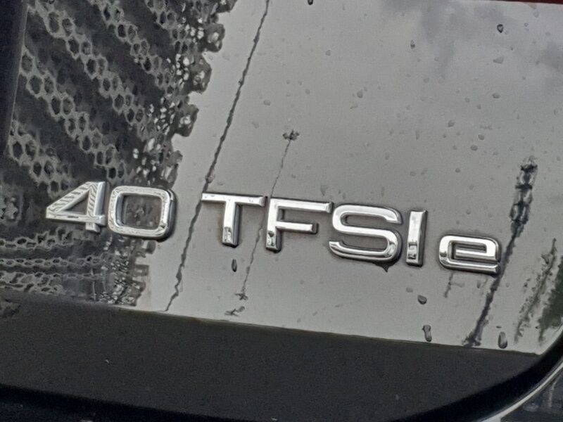 More views of Audi A3