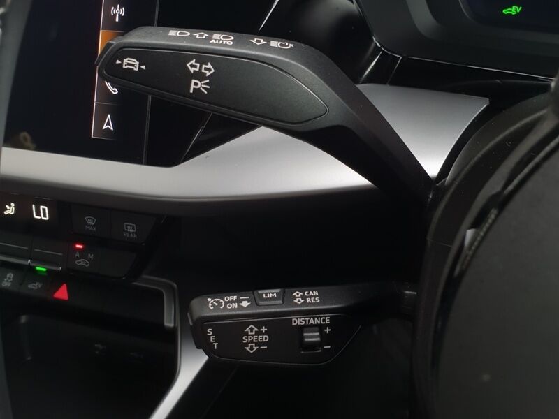 More views of Audi A3