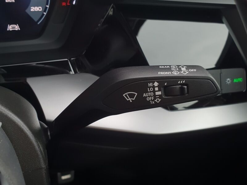 More views of Audi A3