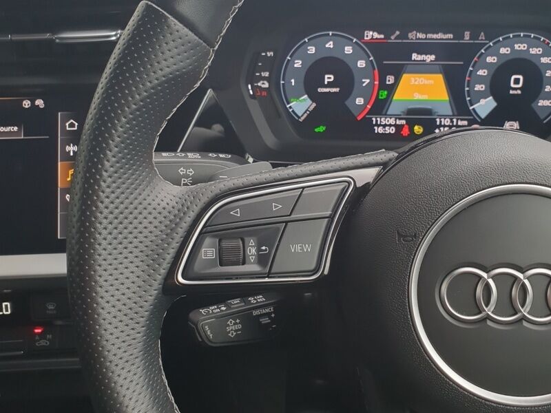 More views of Audi A3