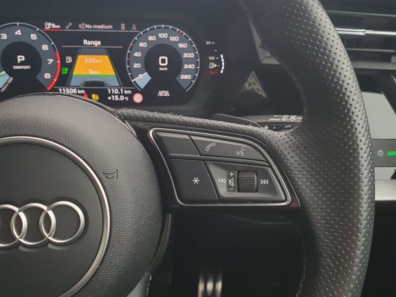More views of Audi A3