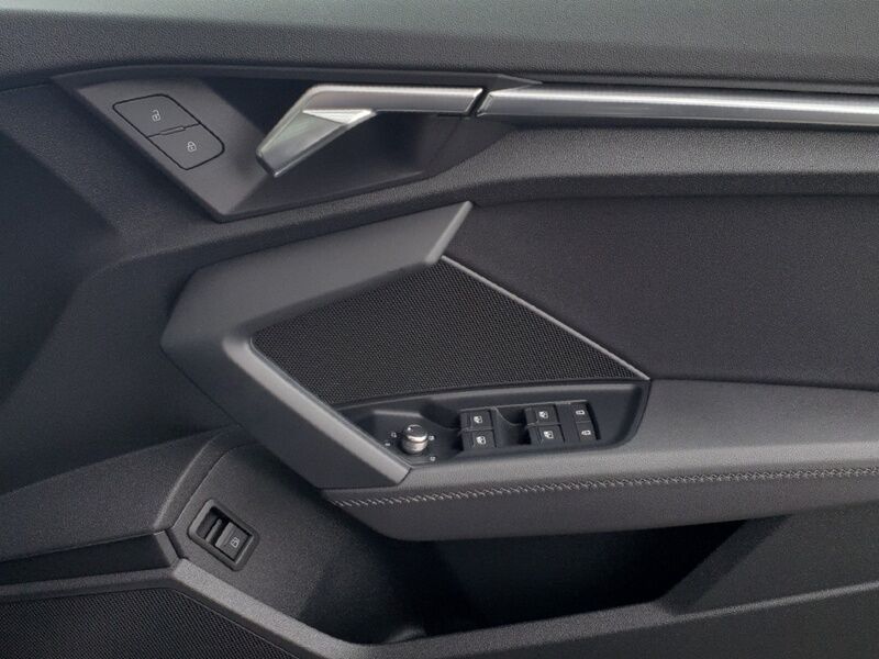 More views of Audi A3
