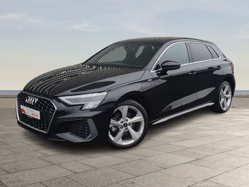 More views of Audi A3