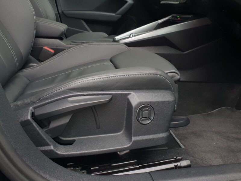 More views of Audi A3