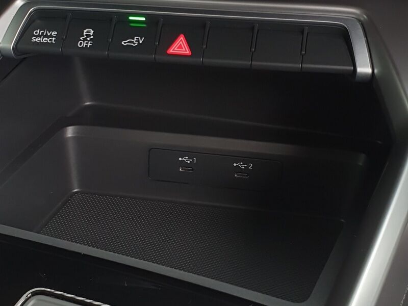 More views of Audi A3