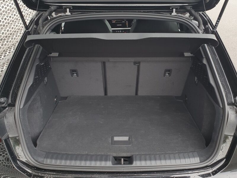 More views of Audi A3