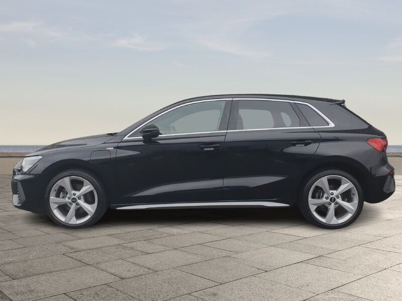 More views of Audi A3