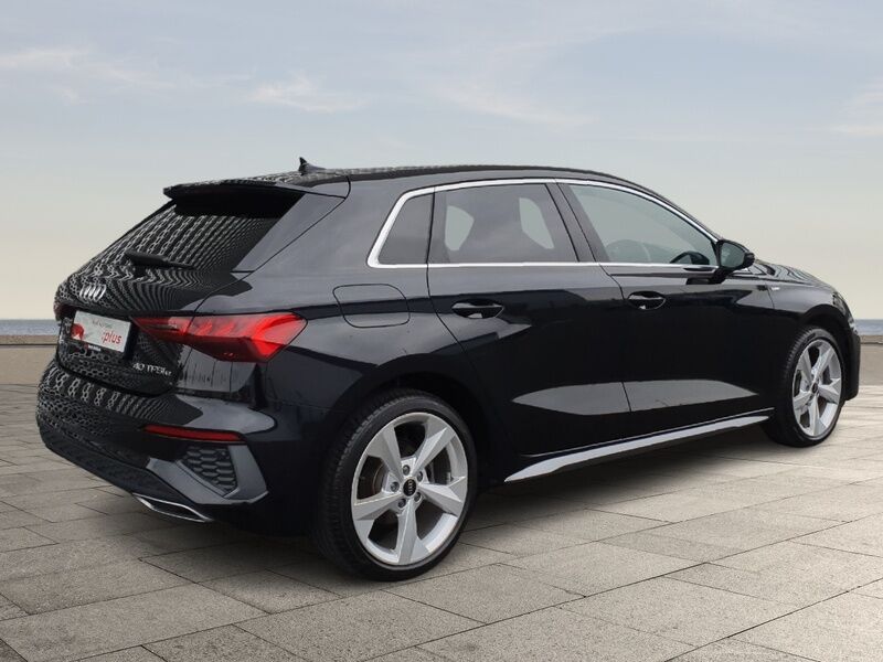 More views of Audi A3